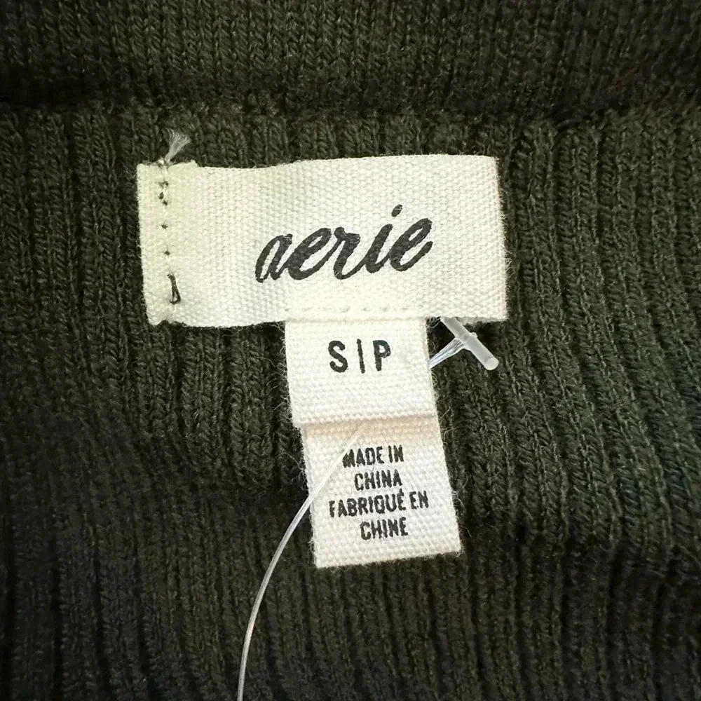 Aerie mini skirt size S